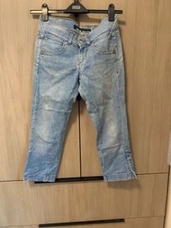 Miss Sixty Woman Jeans / Miss Sixty 女裝牛仔褲