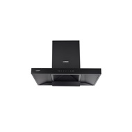 LIVINOX® (Germany) LCH-ROCK-90BL Cooker Designer Hood [Authorised Dealer & Provide Invoice]