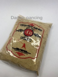 Umpan Pancing Pelet 48 Ikan Mas Belut 1 Pcs