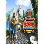 [PC Game] Roads of Rome: New Generation 2 [Digital Download]