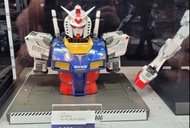 🐧1/48 RX-78F00 GUNDAM 高達 [BUST MODEL] GUNDAM FACTORY YOKOHAMA 橫濱限定✈️日本代購/代拍🐧龍店