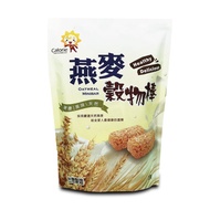 【Foodpro】 卡路里-燕麥穀物棒250gX3包