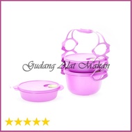 ! TUPPERWARE CARRY ALL BOWL -