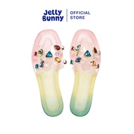 JELLY BUNNY DONNA Shoes Model B21SLSI019 Jelly Bunny Sandals Jelly Bunny