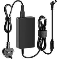 Samsung Monitor Power Cable 14V AC/DC Adaptor for Samsung C24F390FHR S22A330 S22F350FHR S22F352 LS24