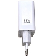 Charger Oppo 33 Watt SuperVOOC USB to C Original 100%