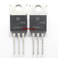 Triode J13009-2 E13009-2 FJP13009H2 D13009K TO220 Power Tube Original