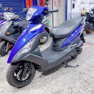 SYM 三陽 新迪爵 DUKE 125 (2020年) 車美況佳 另有 新名流 [保丞機車]