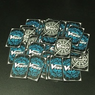 Cardfight Vanguard 20 Cards per Deck Random Set 20