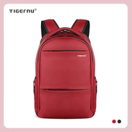 Tigernu Laptop15-17 Inch Backpack For Computer Women Backpack Notebook Backpack Bag Famale Waterproof Nylon School Bag Backpacks