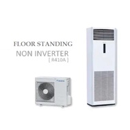 DAIKIN FVRN125BXV14 AC STANDING FLOOR 5 PK