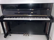 Yamaha piano LX-113 T-PE    二手Yamaha 鋼琴