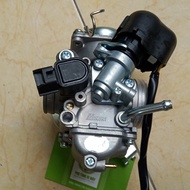 XTRA High quality Nouvo 4 Fuel Tank type 1