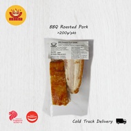 Golden Palm BBQ Roasted Pork (&gt;200g) &amp; (800g-1kg)