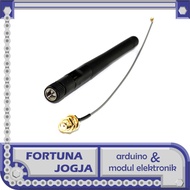 2.4GHz 3dBi Antenna with Pigtail Cable