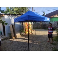 Atap Tenda Lipat Hercules 2x3 m