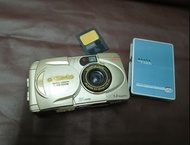 Olympus C-920 Zoom 數位相機 ccd
