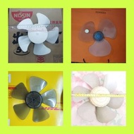 ☎️買查詢60531686wts1️⃣SOLD🈚️KDK 10"寸抽氣扇葉連前蓋(零件配件)2️⃣🈶️約9.5寸透明黑色扇葉$60(連中間横軸承)3️⃣🈶️30cm12"寸風扇葉連前蓋螺母fan$60