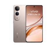 Vivo V50 Lite (5G) Ram8GB/Rom256GB/เครื่องแท้ใหม่เครื่องศูนย์ไทยเคลียร์สต๊อก สินค้าพร้อมจัดส่ง