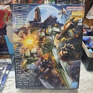 （旺角家樂坊17樓門市現貨） MG Concept-X 6-1-2 Turn X