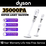 ☌▣SHIP IN 24H✨DYSON S Vacuum👑 New 2022 Cordless Vacuum Cleaner 10 Year Warranty K7/K8/K9/E17 Pro (Portable Vacuum Clean