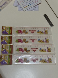 泰國 Care Bears 間尺