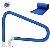 Slip Cover for Pool Ladder Handle, for Pool Railing Cover, Swimming for Pool Handrail Covers-Hand Gr