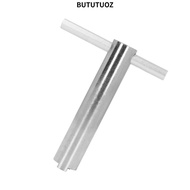 BUTUTUOZ Faucet Cartridge Removal Tool, for Bathtub Compatible with Moen Tap Faucet Cartridge Retain