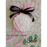 Rose design stone diffuser, Aromatherapy diffuser