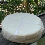 Original Phu Yen rice paper dip from 50 pieces