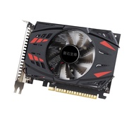 Brand New GTX750TI 4G D5Desktop computer independent gaming graphics card replacement for PUBG2G LOL