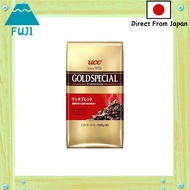 UCC Gold Special Rich Blend Coffee (Ground) 1000g [Ground Beans] [Roasted]