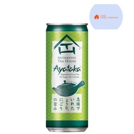 Authentic Tea House Ayataka Japanese Green Tea 300ml