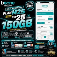 Simkad BeOne Prepaid