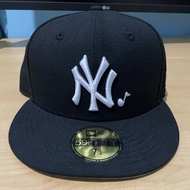 New Era Cap 59fifty 5950 Fitted Jazz House New York Yankees Original