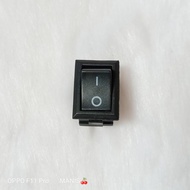 OFF/ON Boat Car Rocker Water Dispenser Switch ETM6 / Butang Suis Air Dispenser