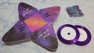 DIY星空圖案禮盒（婚宴回禮/生日派對小禮物用）