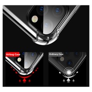 Samsung Galaxy A52 Anti-Knock Phone Case for Samsung A52 A51 A32 A31 A22 A12 A11 4G Version