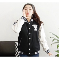 Yonsei University  Jacket Jumper (New) / Gwajam / Yonsei University Souvenir Goods
