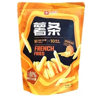 BESTORE FRENCH FRIES  (HONEY BUTTER FLV) 100G