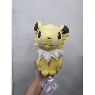 🇲🇾 Ready Stock 🆕️ Pokemon Jolteon Plushie Soft Toys Eevee Evolution
