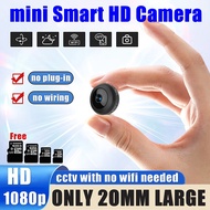 A9-X mini Smart HD camera 1080p cctv camera no need internet cctv camera connect cellphone