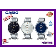 MTP-VT01D-1B MEN CLASSIC WATCH MTP-VT01D-2B MTP-VT01D-7B MTP-VT01D
