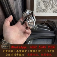 【觀古閣】 高價回收 免費上門 免費評估：滾石舌頭皮帶扣 Chrome Hearts克羅心，CH克羅心首飾，Dupont 都彭，打火機，Cartier 卡地亞，Sailor寫樂，鋼筆，眼鏡，墨鏡，鏡框