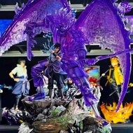 Naruto Large Figures Only Nine Models Shown In The Picture Guaranteed To Be 27Cm Or More Birthday