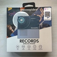 thecoopidea Wireless Speaker 藍牙喇叭