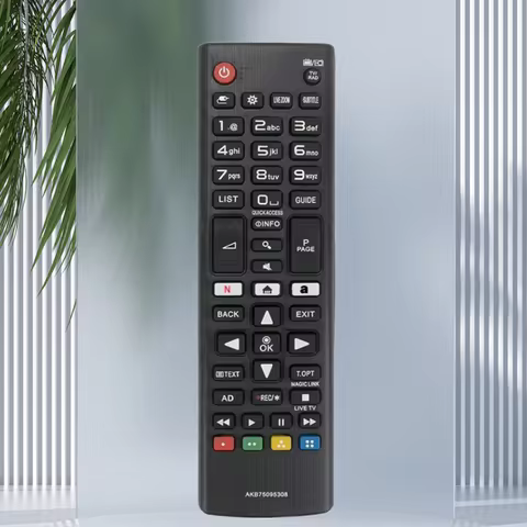 AKB75095308 Universal Remote Control for TV32LJ610V 43UJ634V 49UJ634V 55UJ634V 65UJ634V 43UJ6309 49U
