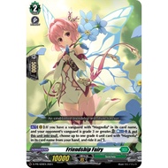 D-PR/420EN Friendship Fairy