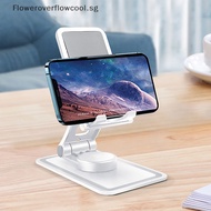FCSG 360° Rotag Tablet Mobile Phone Stand Desk Holder Desk  Cellphone Stand Portable Folding Lazy Mobile Phone Holder Stand HOT