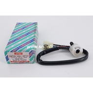Toyota Corolla KE20 '70-'73 / Hilux RN20 RN25 Ignition Cable Switch | OE Part Number : 84450-12021